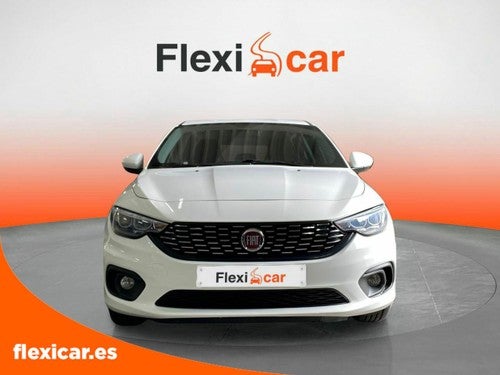 Fiat Tipo SW 1.3 Multijet 70kW (95CV) Mirror