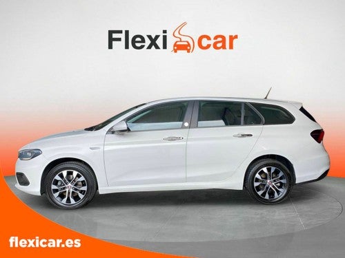 Fiat Tipo SW 1.3 Multijet 70kW (95CV) Mirror