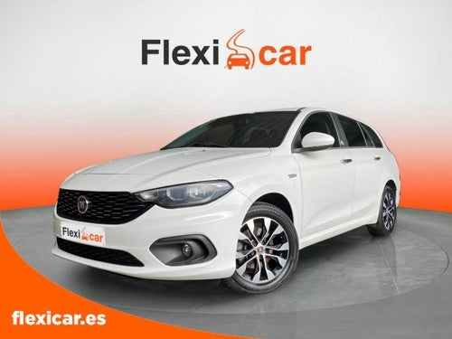 Fiat Tipo SW 1.3 Multijet 70kW (95CV) Mirror