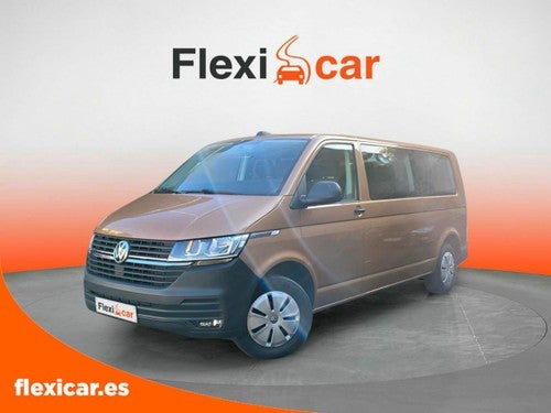 Volkswagen Caravelle Origin Larga 2.0 TDI 110kW BMT DSG