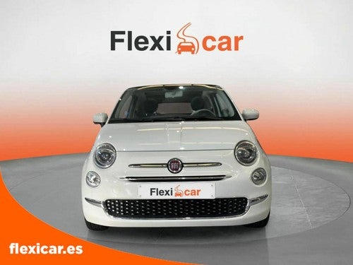 Fiat 500 Club 1.0 Hybrid 51KW (70 CV)