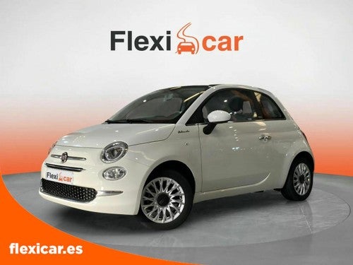 Fiat 500 Club 1.0 Hybrid 51KW (70 CV)