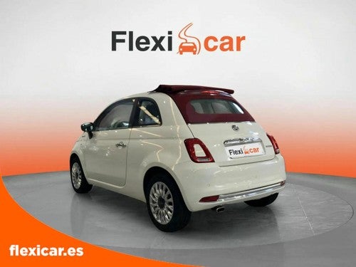 Fiat 500 Club 1.0 Hybrid 51KW (70 CV)