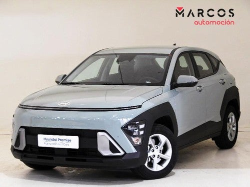 HYUNDAI Kona 1.6 GDI HEV Maxx DCT