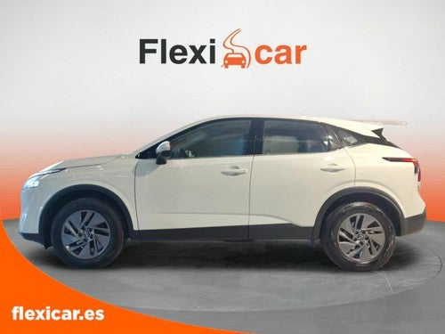 Nissan Qashqai DIG-T 103kW (140CV) mHEV 4x2 Acenta