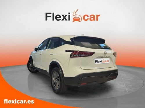 Nissan Qashqai DIG-T 103kW (140CV) mHEV 4x2 Acenta