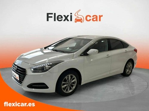 Hyundai i40 1.7 CRDi 104kW (141CV) BDrive Style DCT