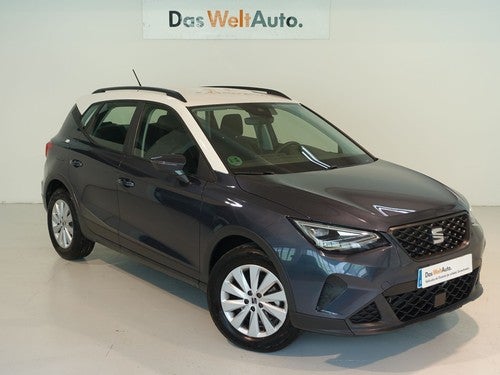 SEAT Arona 1.0 TSI 81kW (110CV) Style XL