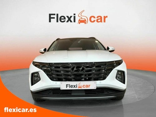 Hyundai Tucson 1.6 CRDI 100kW (136CV) 48V Maxx DCT