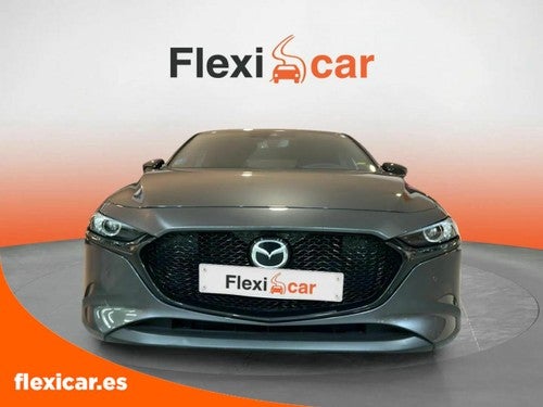 Mazda 3 2.0 e-SKYACTIV-G 110KW EXCLUSIVE-LINE AT