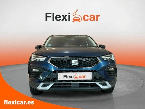 Seat Ateca 1.0 TSI 81kW (110CV) St&Sp Reference