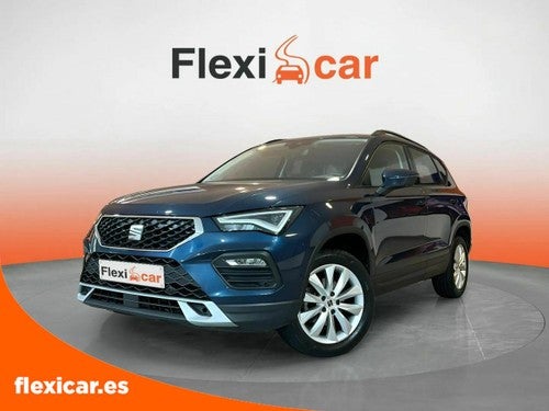 Seat Ateca 1.0 TSI 81kW (110CV) St&Sp Reference