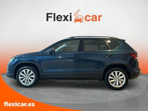 Seat Ateca 1.0 TSI 81kW (110CV) St&Sp Reference