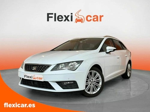 Seat Leon ST 1.5 EcoTSI 110kW DSG S&S Xcel Ed Plus