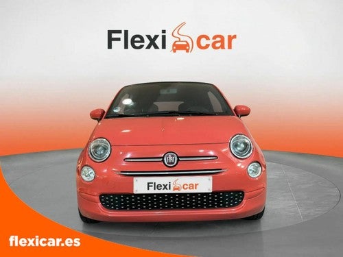 Fiat 500 Lounge 1.0 6v GSE 52KW (70 CV)