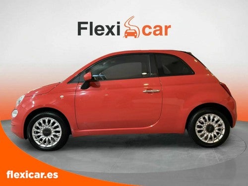 Fiat 500 Lounge 1.0 6v GSE 52KW (70 CV)