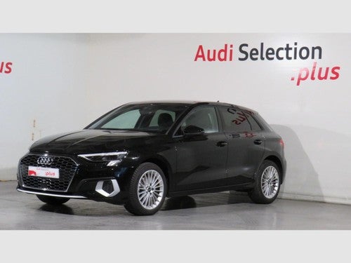 AUDI A3 Sportback 30 TFSI Advanced S tronic