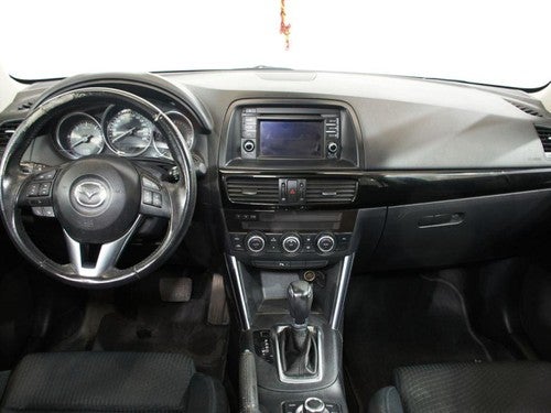 Mazda CX-5 2.2 DE Luxury 4WD Auto 110 kW (150 CV)