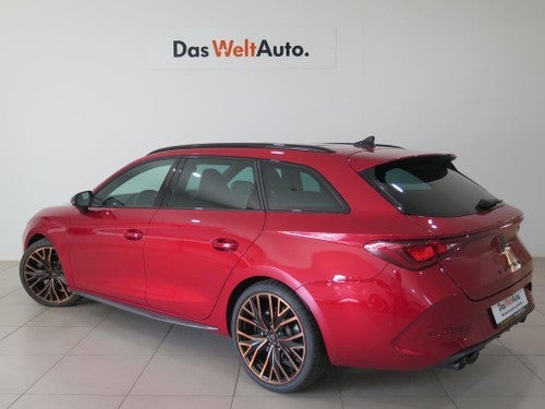 CUPRA León SP 2.0 TSI 228kW (310 CV) 4Drive DSG