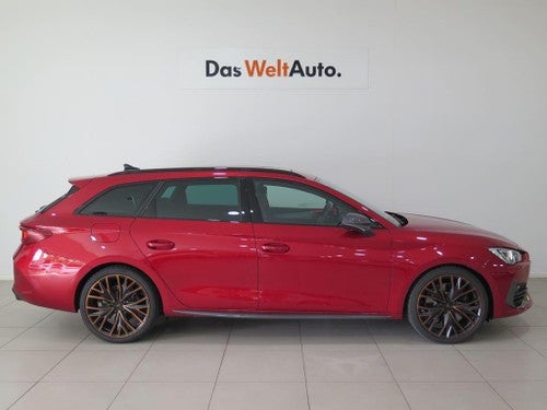 CUPRA León SP 2.0 TSI 228kW (310 CV) 4Drive DSG