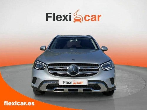 Mercedes GLC GLC 200 d 4MATIC