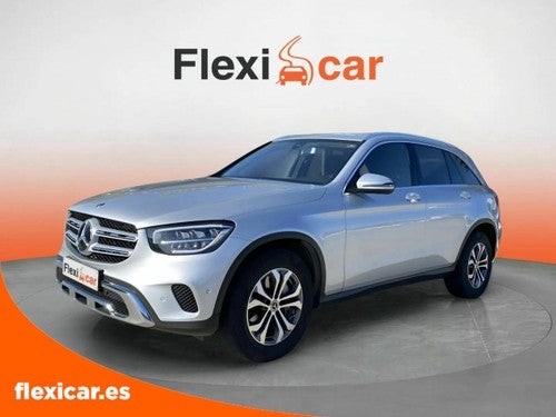 Mercedes GLC GLC 200 d 4MATIC