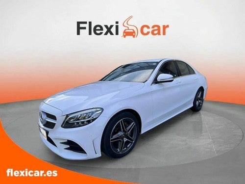 Mercedes Clase C C 200 d