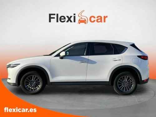 Mazda CX-5 2.0 G 121kW (165CV) 2WD AT Evolution