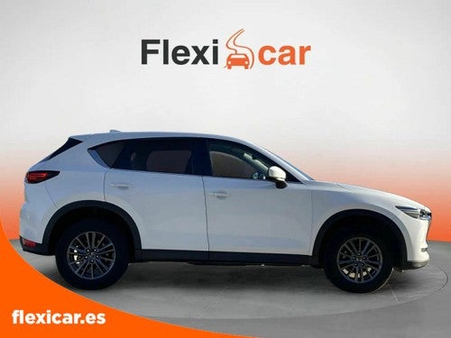 Mazda CX-5 2.0 G 121kW (165CV) 2WD AT Evolution