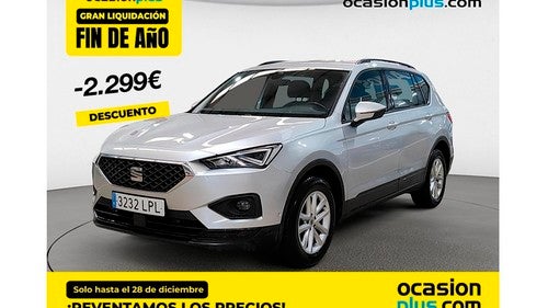 SEAT Tarraco 1.5 TSI S&S Style 150