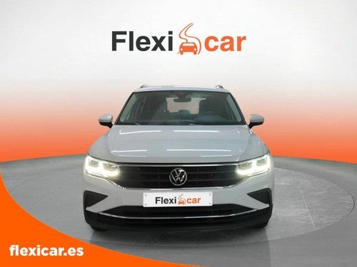 Volkswagen Tiguan Life 1.5 TSI 110kW (150CV)