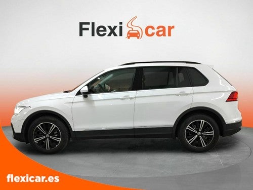 Volkswagen Tiguan Life 1.5 TSI 110kW (150CV)