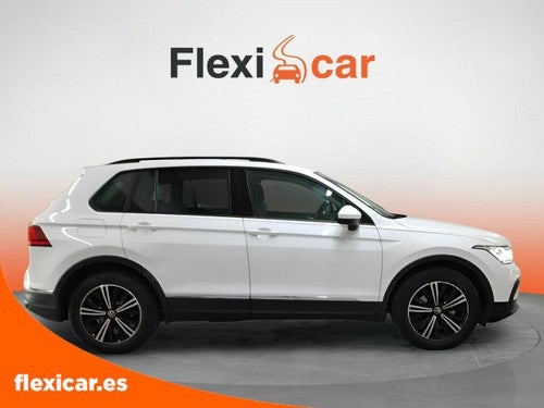 Volkswagen Tiguan Life 1.5 TSI 110kW (150CV)