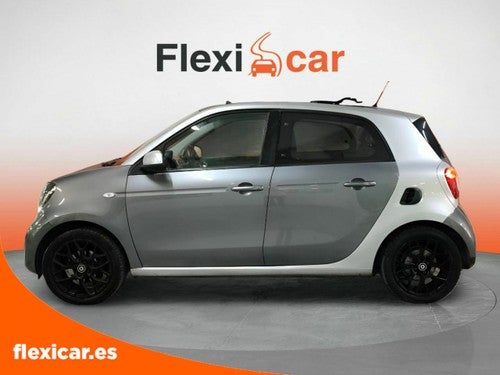 Smart Forfour 1.0 52kW (71CV) S/S