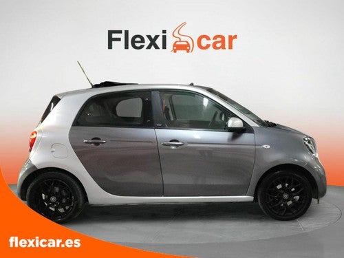 Smart Forfour 1.0 52kW (71CV) S/S