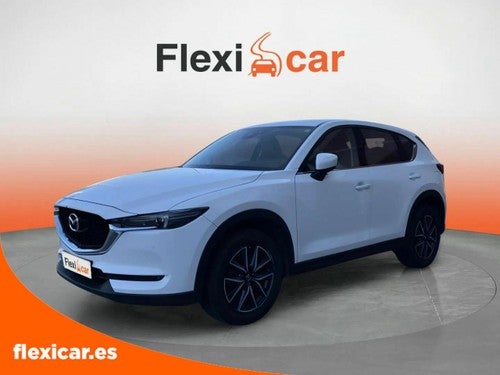 Mazda CX-5 2.0 GE 118kW Zenith+CN 4WD Auto