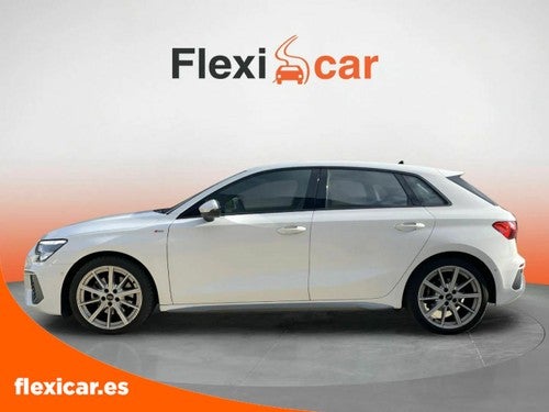 Audi A3 Sportback S line 35 TFSI 110kW (150CV)