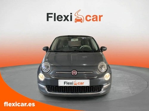 FIAT 500 Dolcevita 1.0 Hybrid 51KW (70 CV)