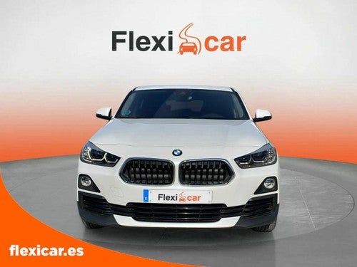 BMW X2 sDrive18i