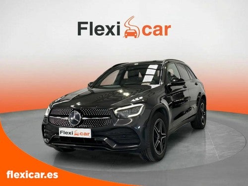 Mercedes GLC GLC 220 d 4MATIC