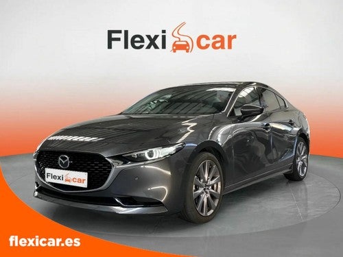 Mazda 3 2.0 e-SKYACTIV-G ZENITH AT