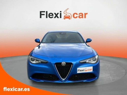 Alfa Romeo Giulia 2.0 Gasolina 147kW (200CV) Executive AT