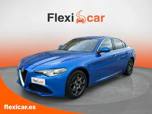 Alfa Romeo Giulia 2.0 Gasolina 147kW (200CV) Executive AT