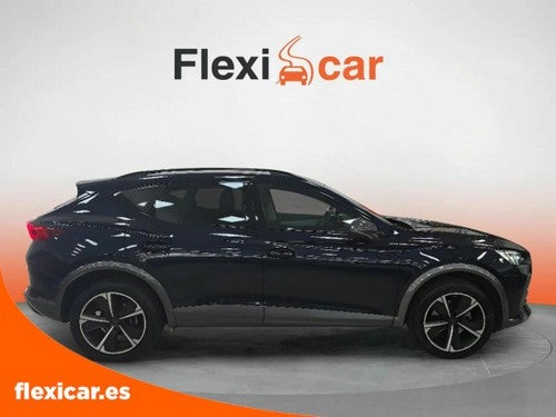 Cupra Formentor 1.5 TSI 110kW (150 CV) DSG