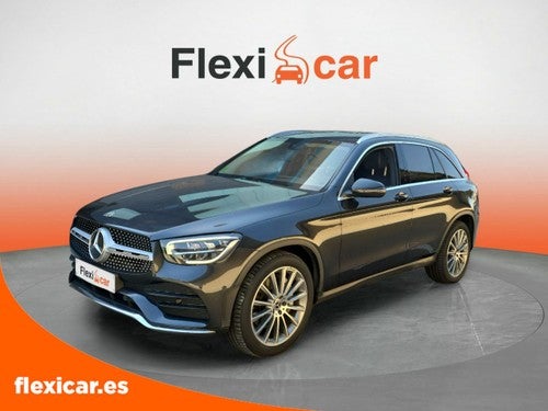 Mercedes GLC GLC 200 d 4MATIC