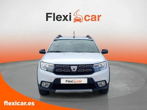 Dacia Sandero Essential TCE 1.0 74kW (100CV) GLP