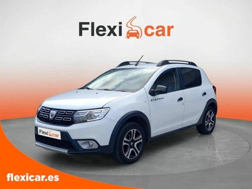 Dacia Sandero Essential TCE 1.0 74kW (100CV) GLP