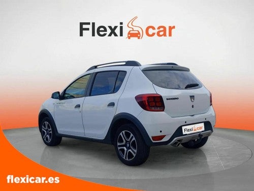 Dacia Sandero Essential TCE 1.0 74kW (100CV) GLP