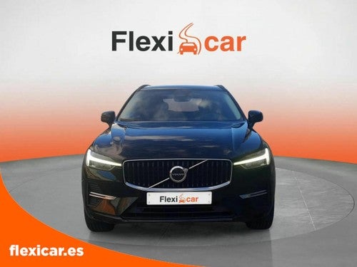 Volvo XC-60 2.0 B4 D Momentum Pro Auto