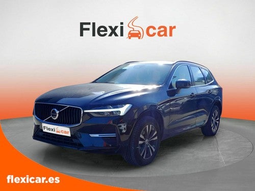 Volvo XC-60 2.0 B4 D Momentum Pro Auto